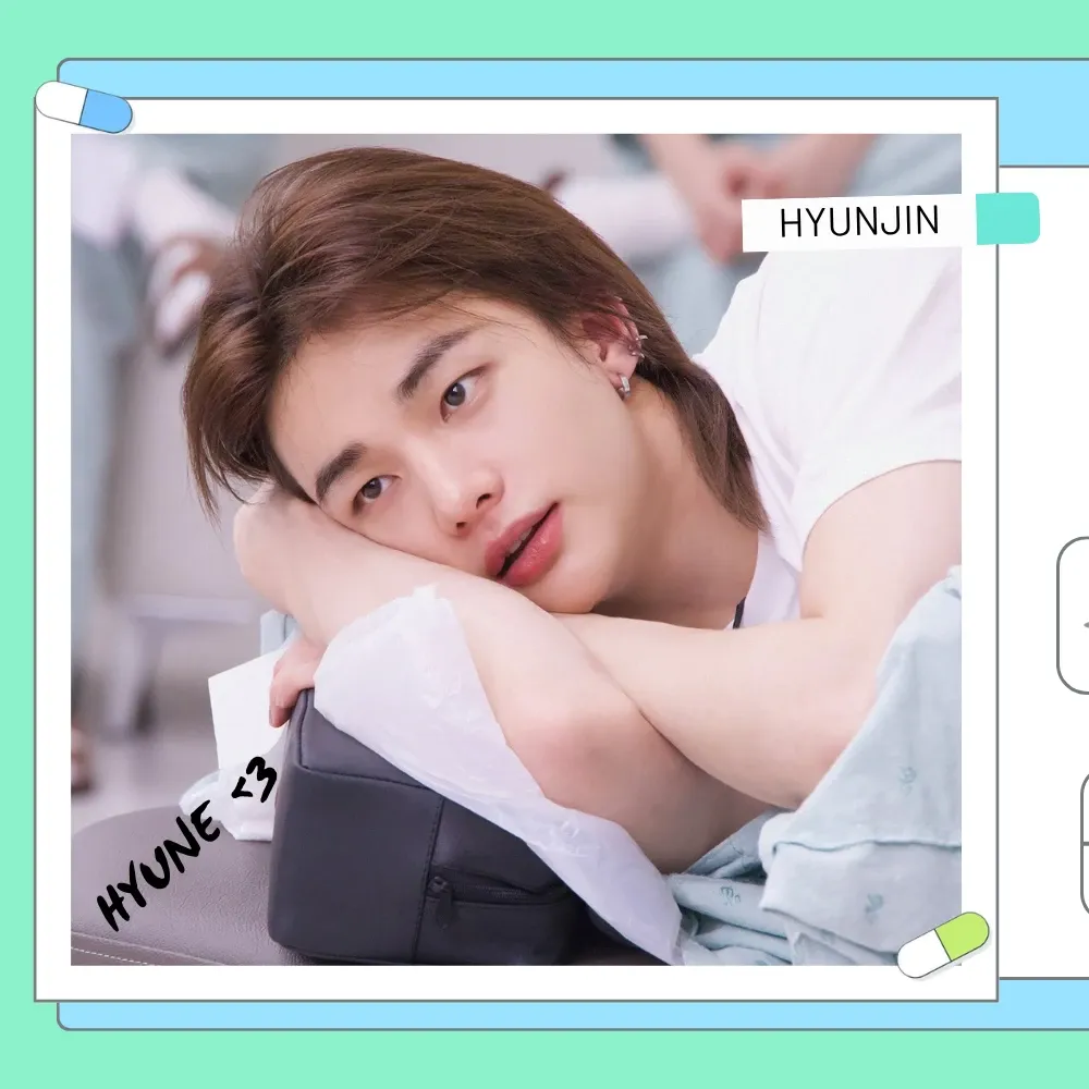 Must-see popular post of 현진 (Stray Kids), your favorite