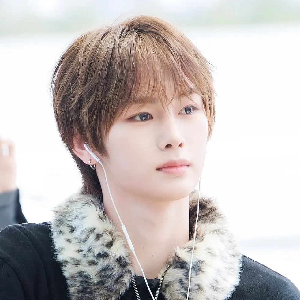 Latest photo of Zhou Anxin (ALPHA DRIVE ONE)