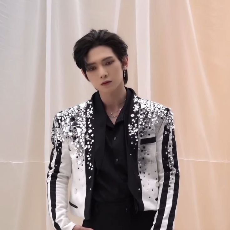 Recent activity shot of ATEEZ