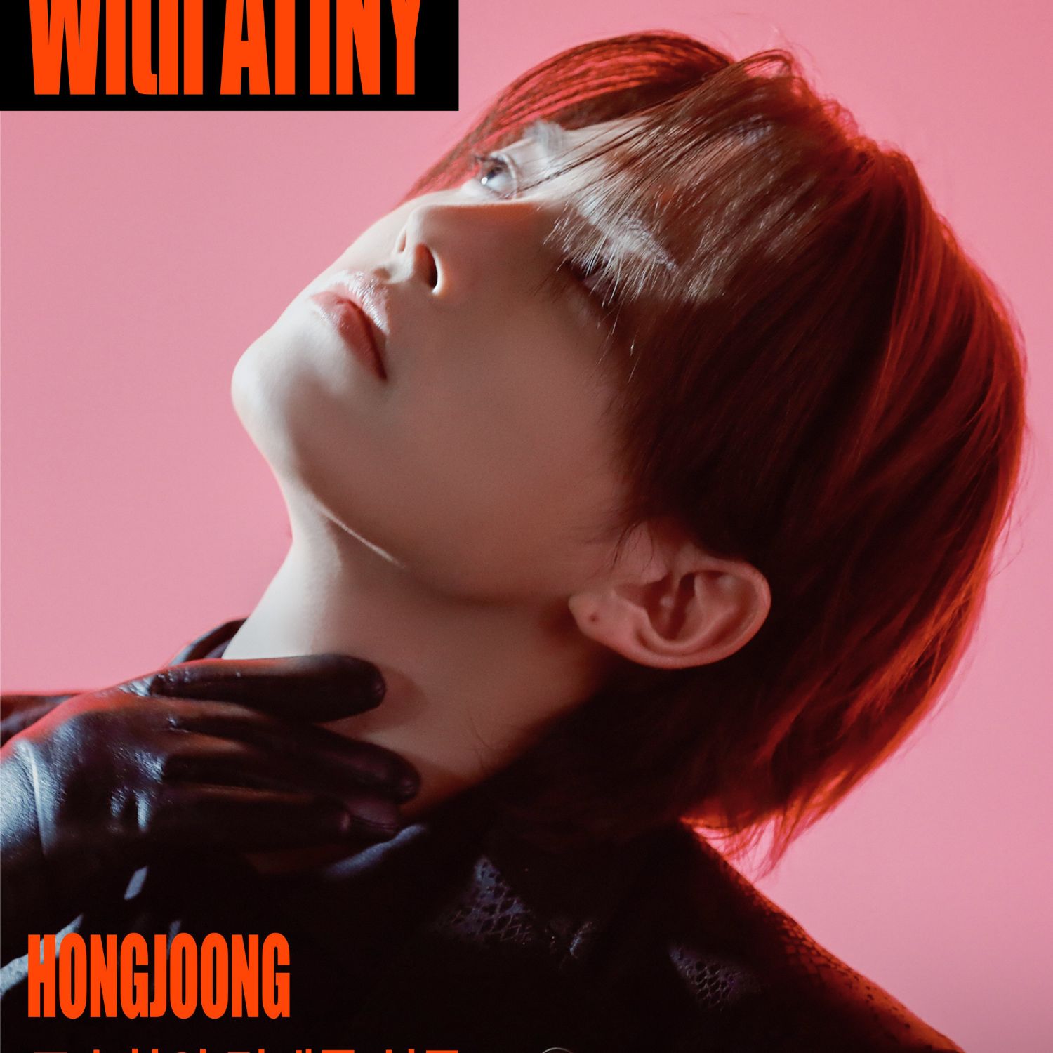 에이티즈의 최신 사진