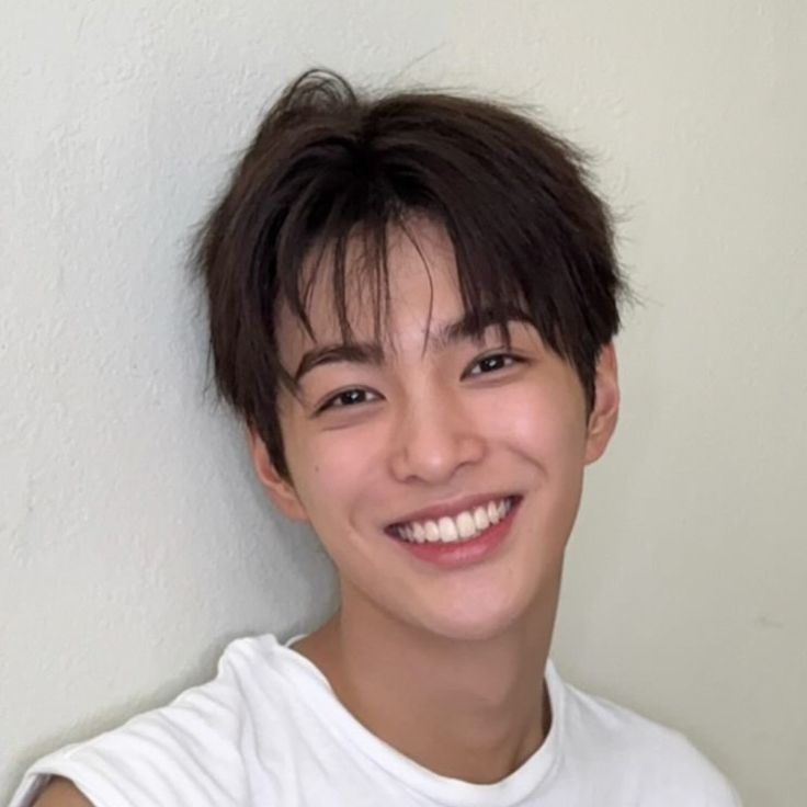 Behind-the-scenes cut of Keonho (CORTIS)