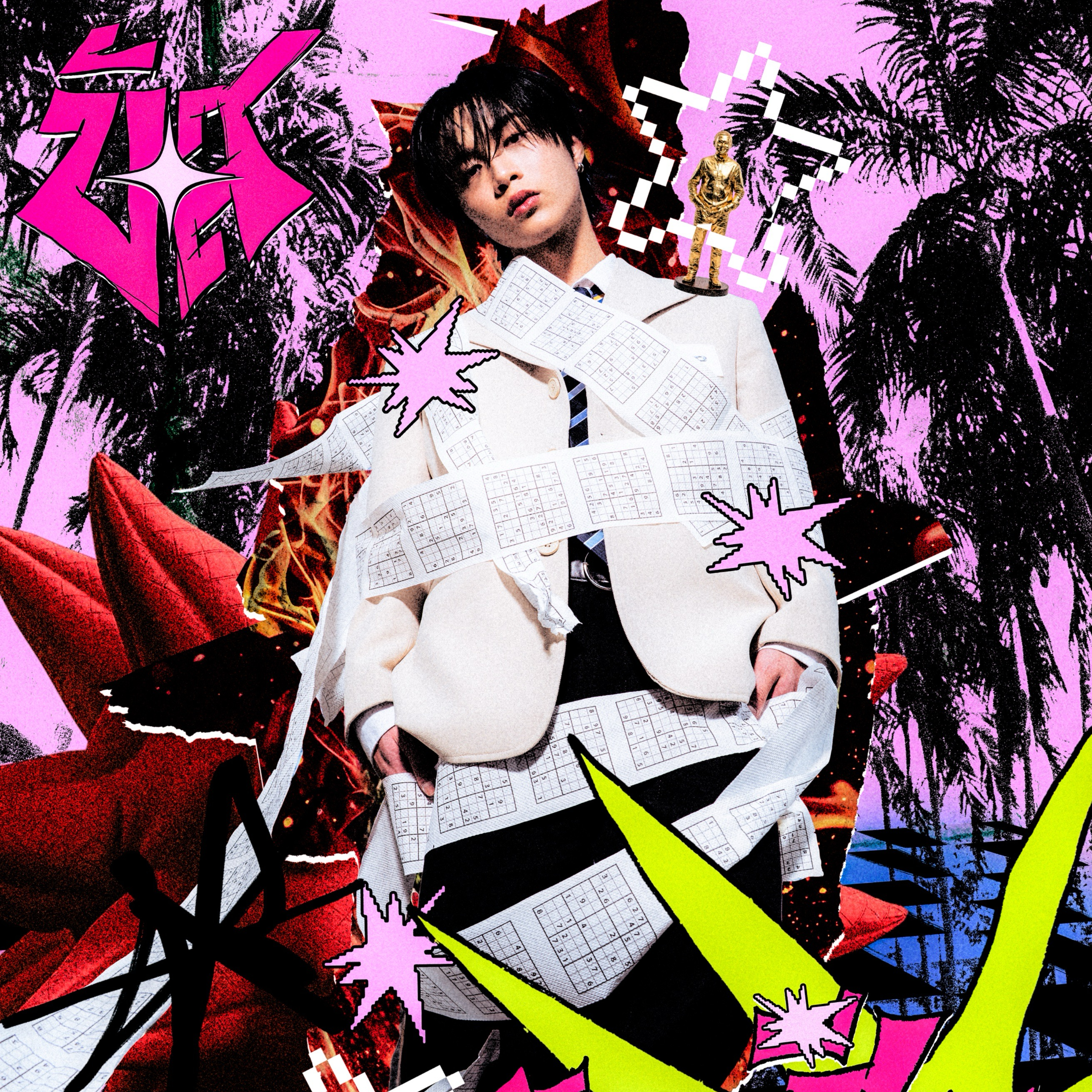 Latest photo of Jungt (BUS)