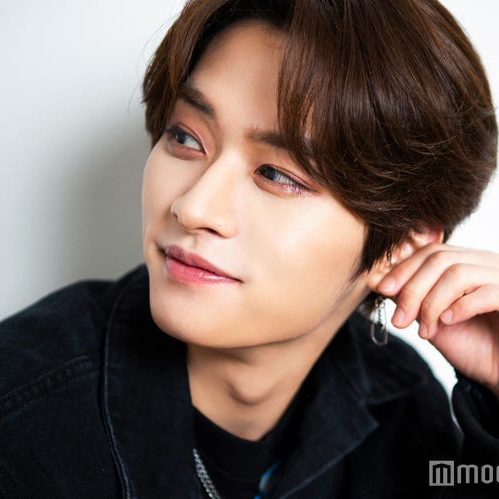 Latest photo of Lee Know (Stray Kids)