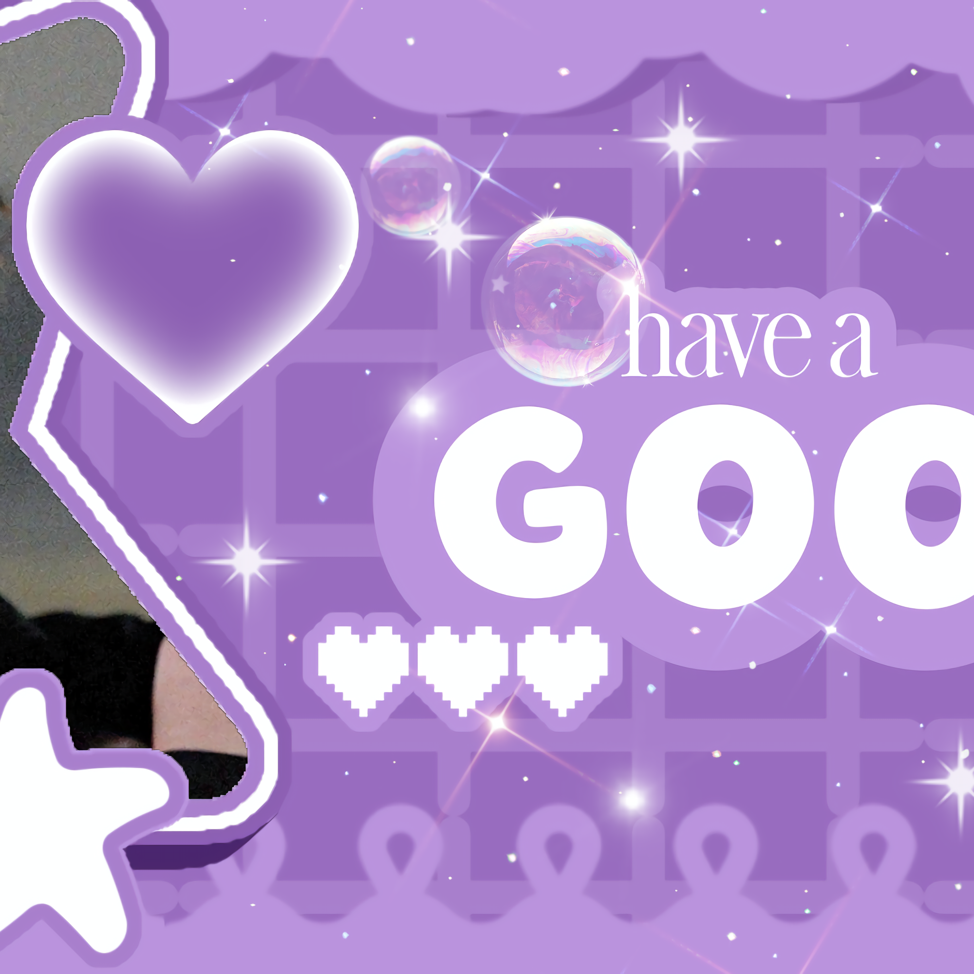 A moment captured by James (CORTIS)'s fan