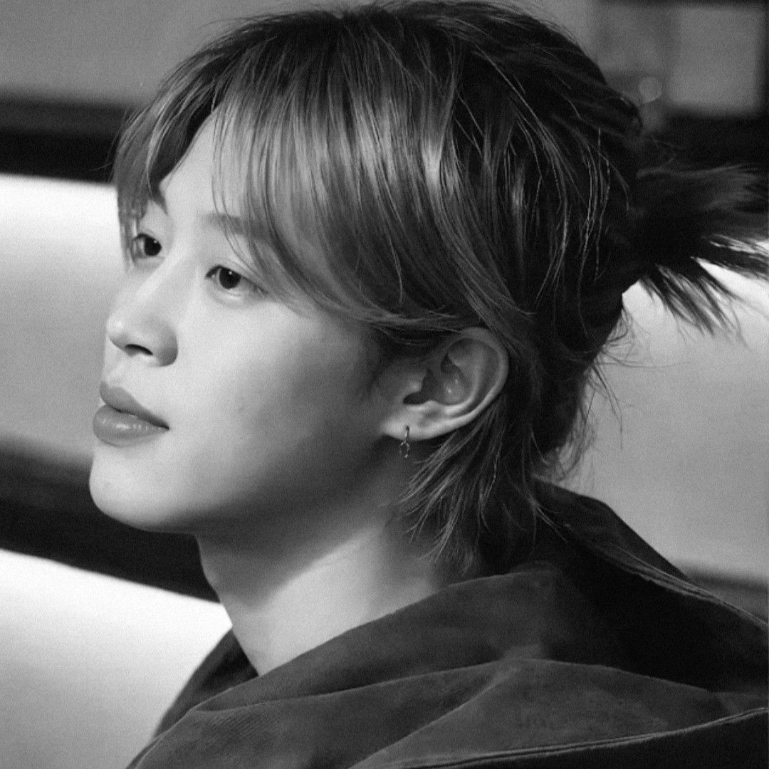 지민 (방탄소년단) 최근 활동샷