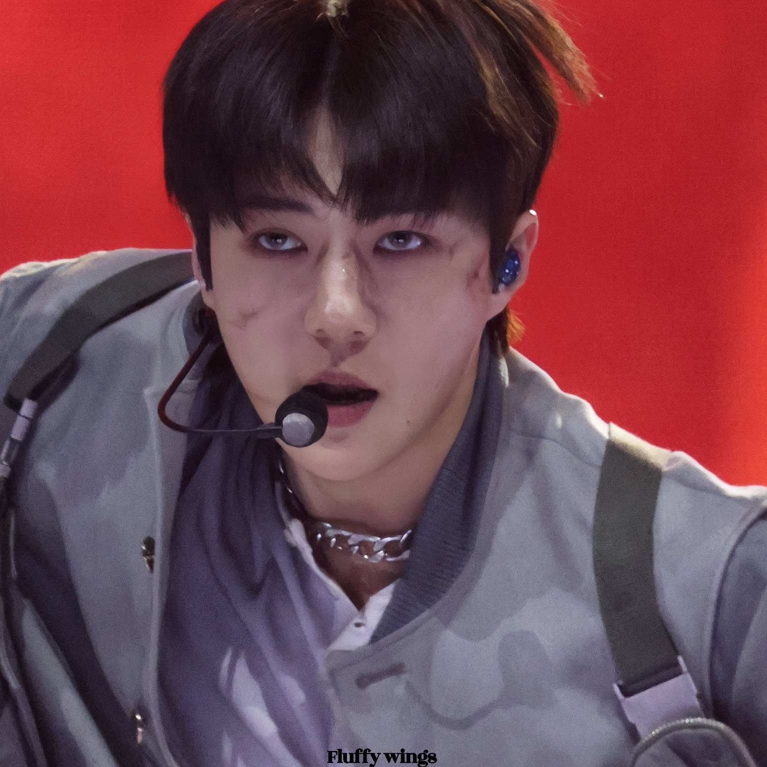 세훈 (EXO) 최근 활동샷