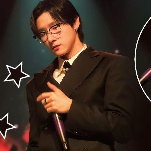 Behind-the-scenes cut of I.M (MONSTA X)