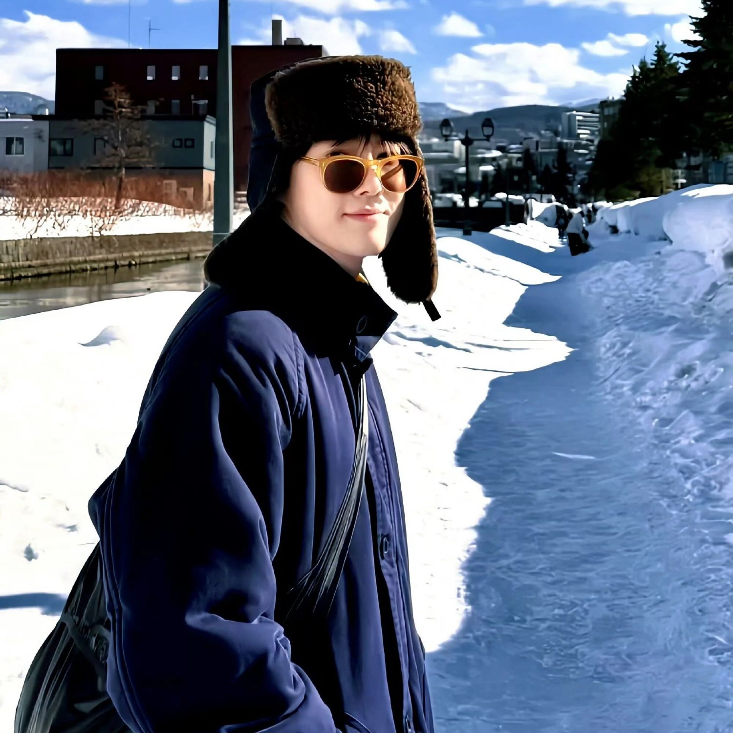 EXO 최근 활동샷