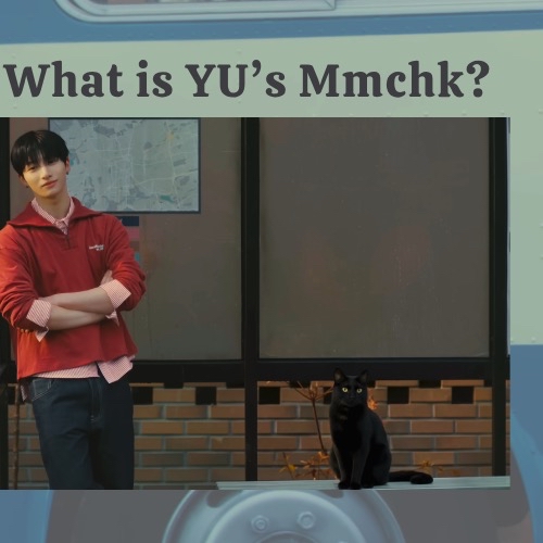 Latest photo of Yu (NEXZ)