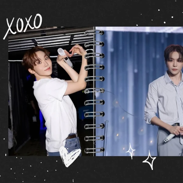 通過投票選出的勝寛 (SEVENTEEN)人氣頭像