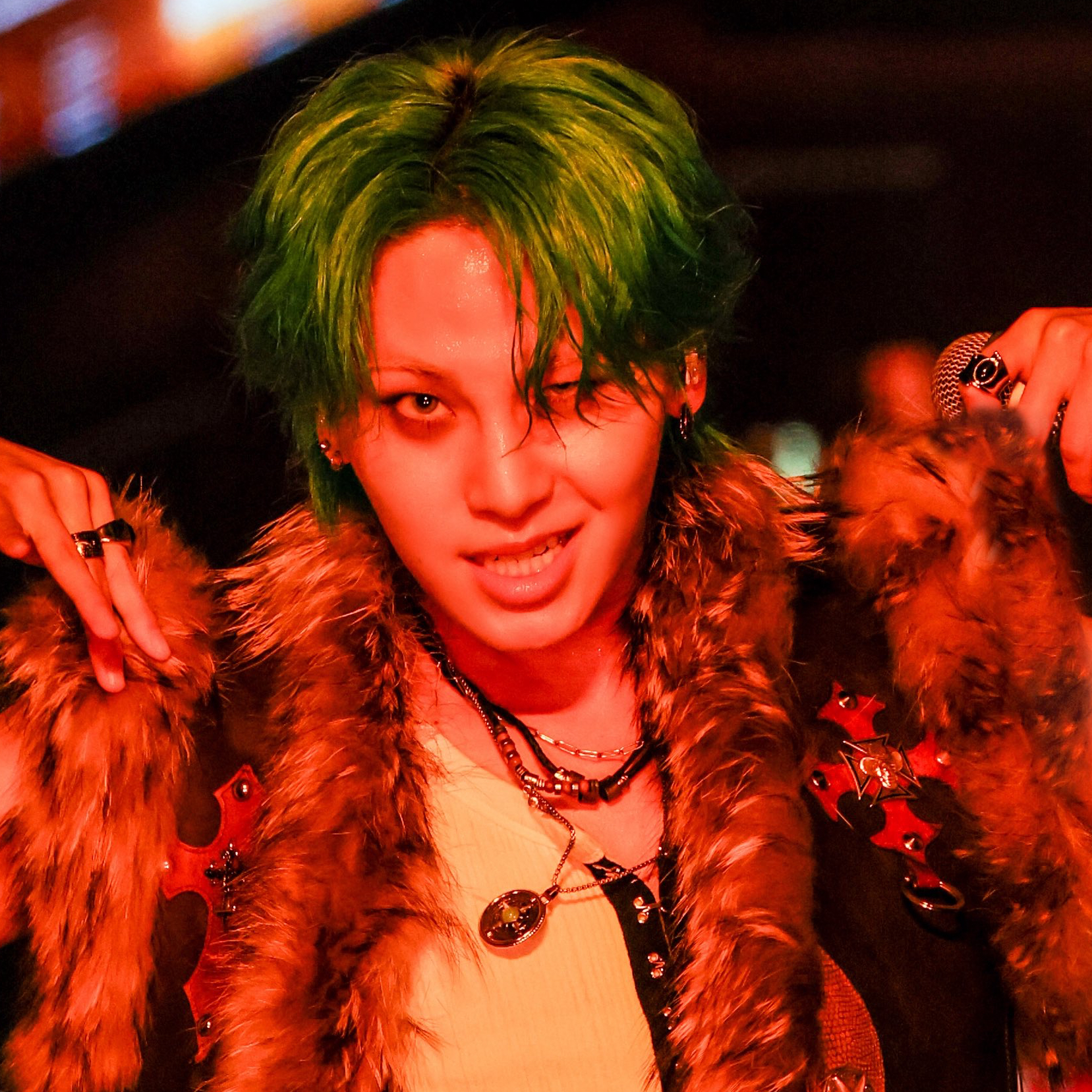 카와시리 렌 (JO1)의 최신 사진