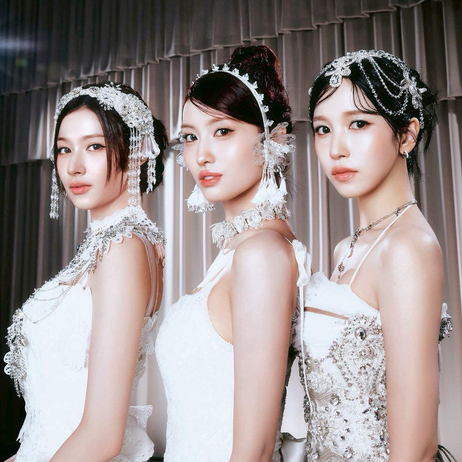 Momo (TWICE)粉絲拍下的瞬間