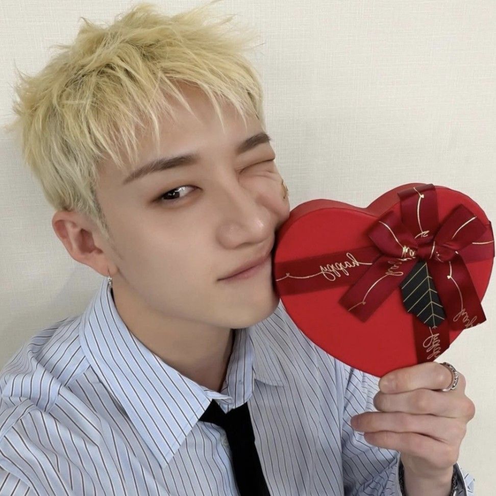 Stray Kids의 최신 사진