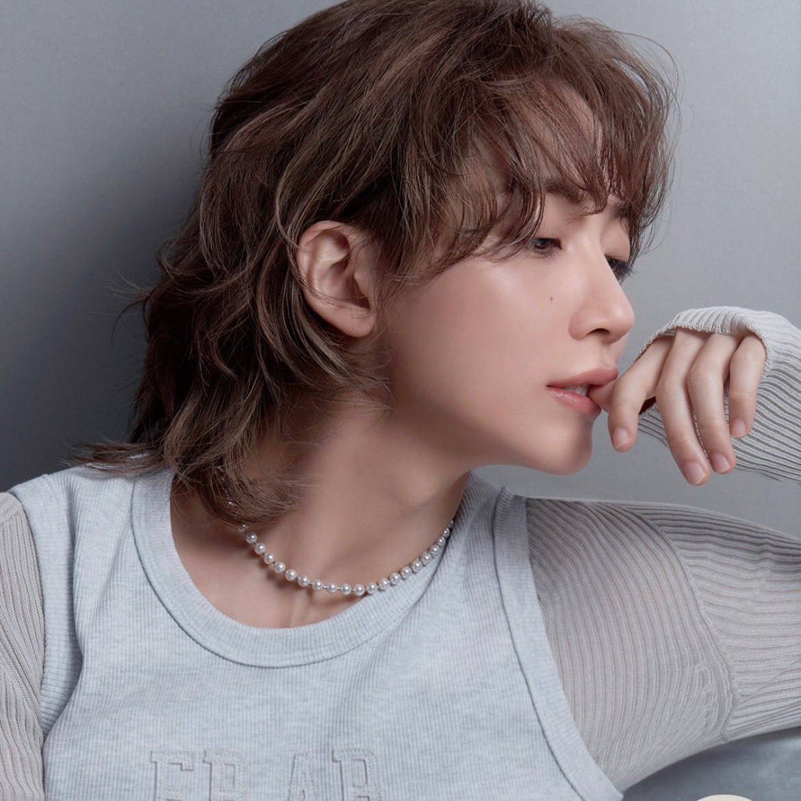 Latest photo of Jeonghan (SEVENTEEN)