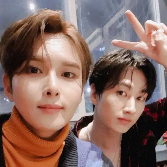 Foto terbaru Super Junior
