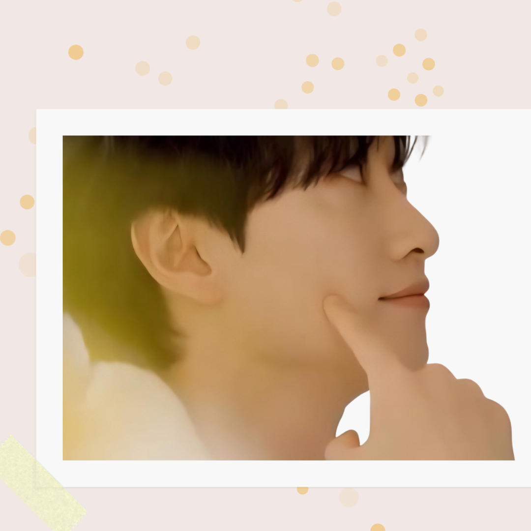 Latest photo of Eunhyuk (Super Junior)