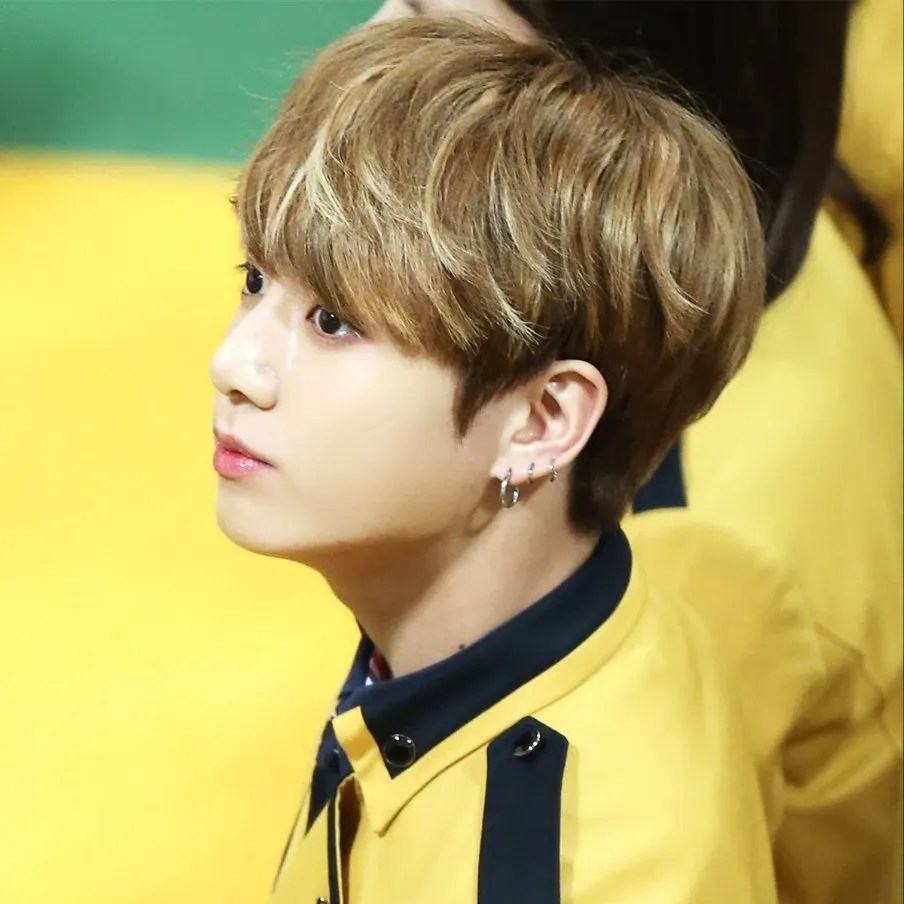 정국 (방탄소년단)의 최신 사진