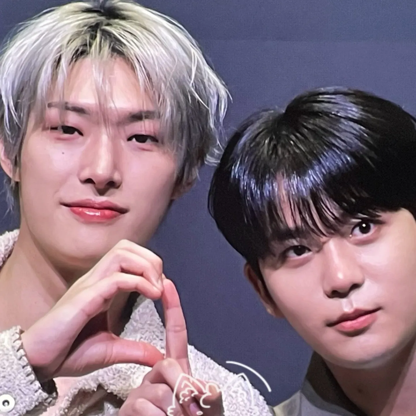 에이티즈의 최신 사진