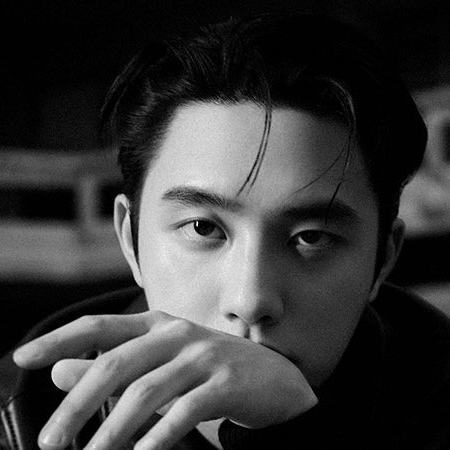 디오 (EXO)의 최신 사진