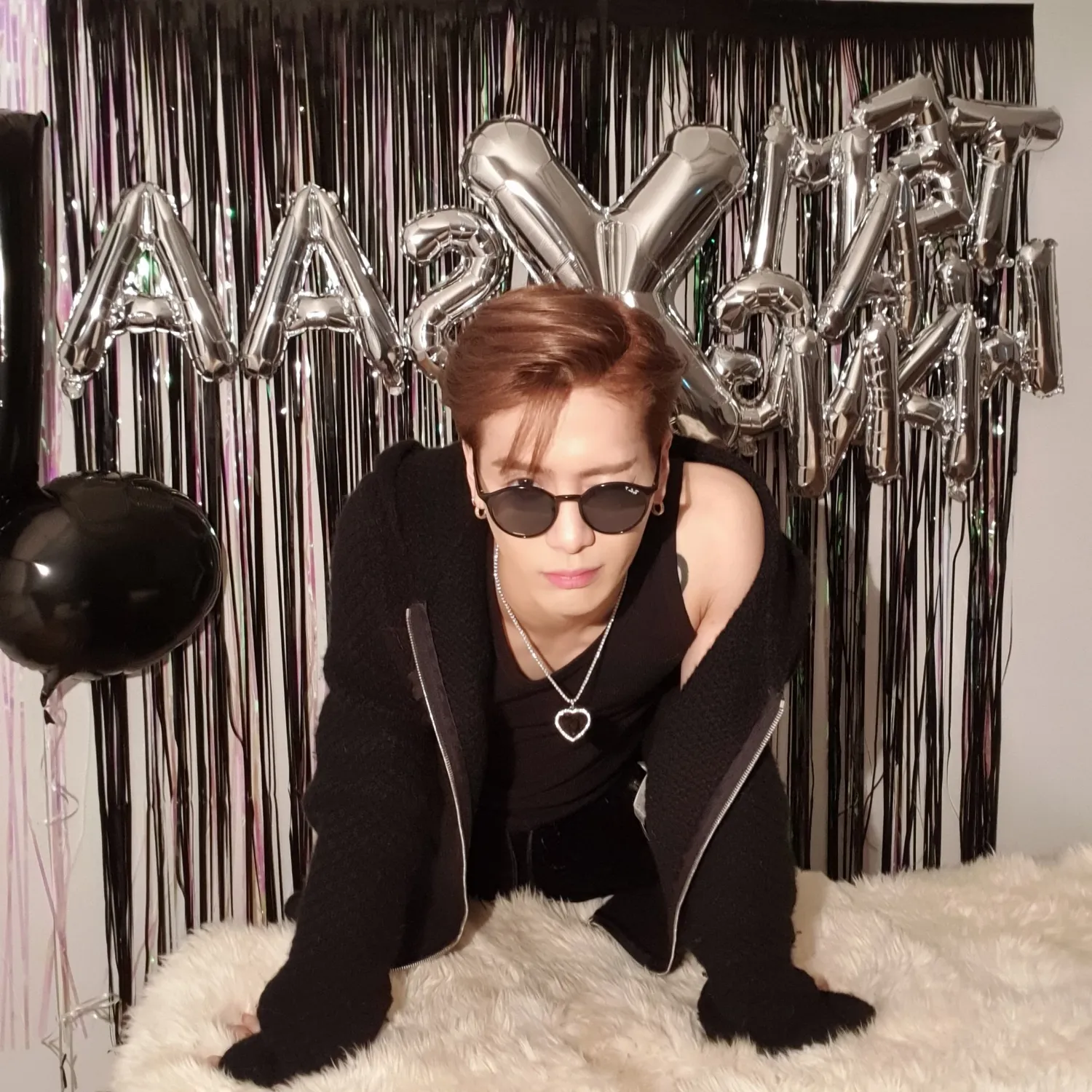 GOT7的最新活動照片