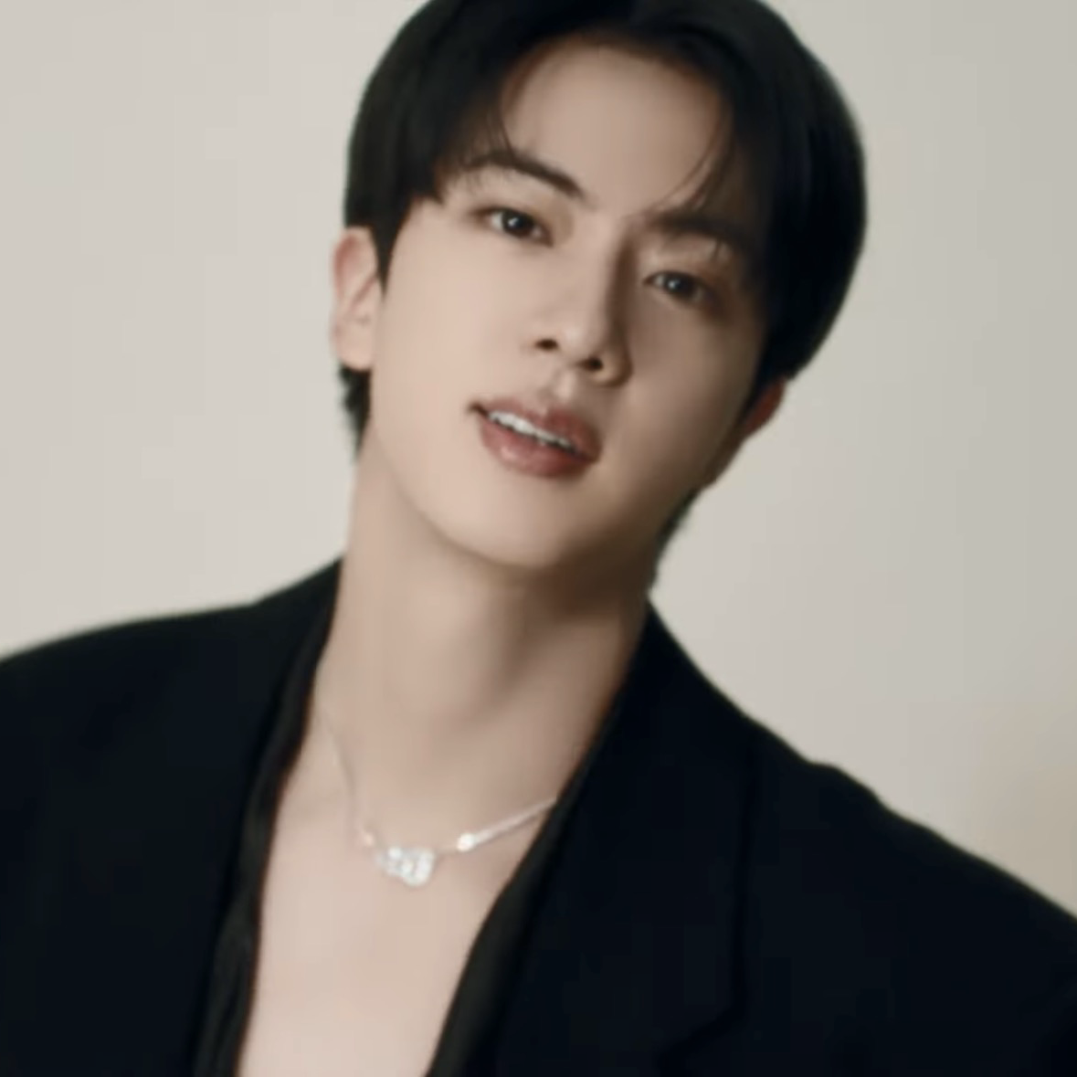 진 (방탄소년단) 팬이 찍은 순간