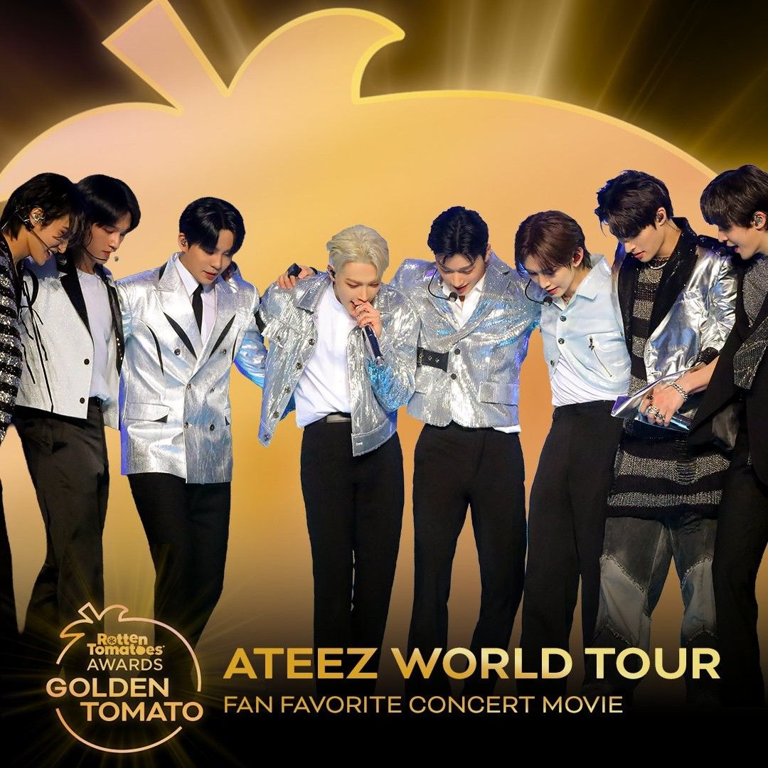 에이티즈의 최신 사진