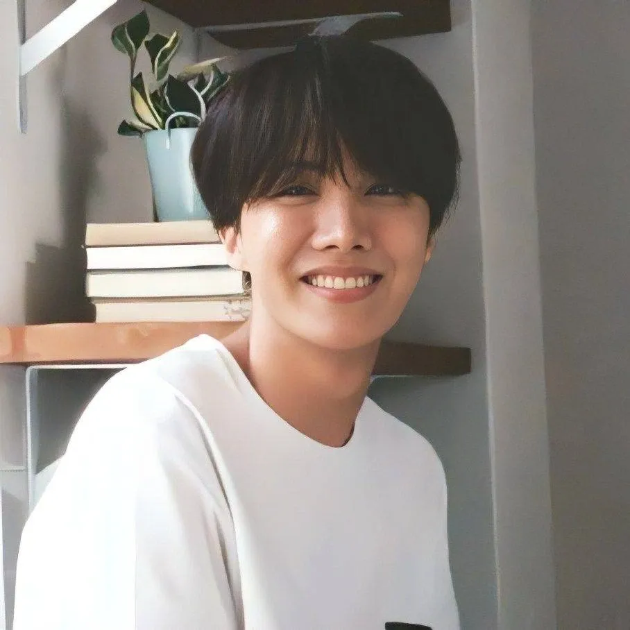제이홉 (방탄소년단) 최근 활동샷