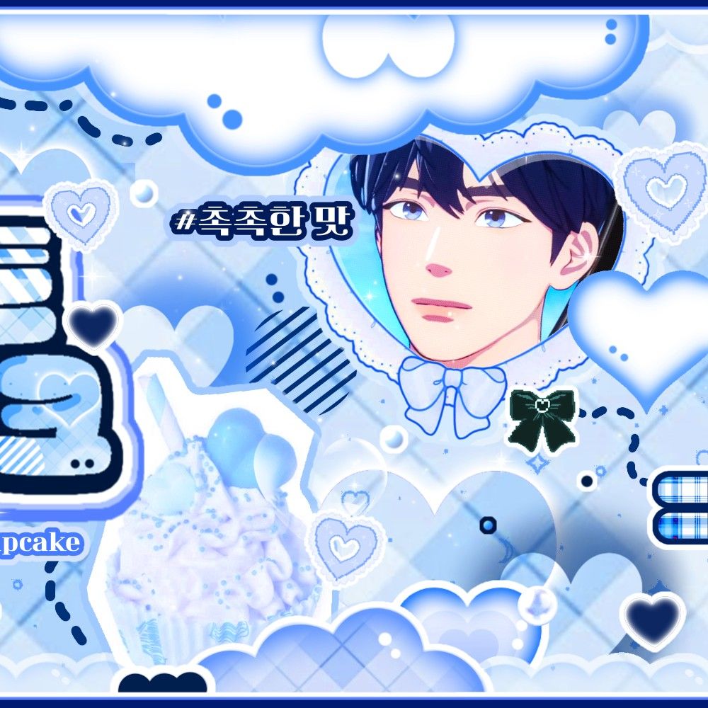 Behind-the-scenes cut of Yejun (PLAVE)