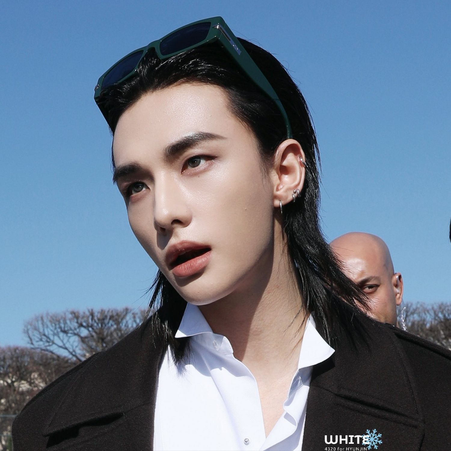 Stray Kids 최근 활동샷