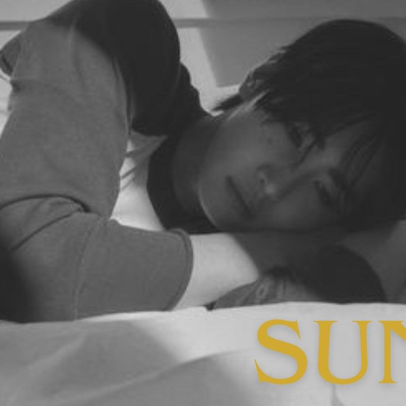 成訓 (ENHYPEN)的幕後花絮