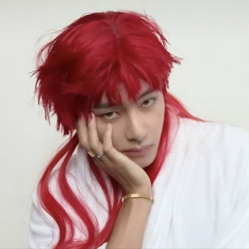 뷔 (방탄소년단) 팬이 찍은 순간