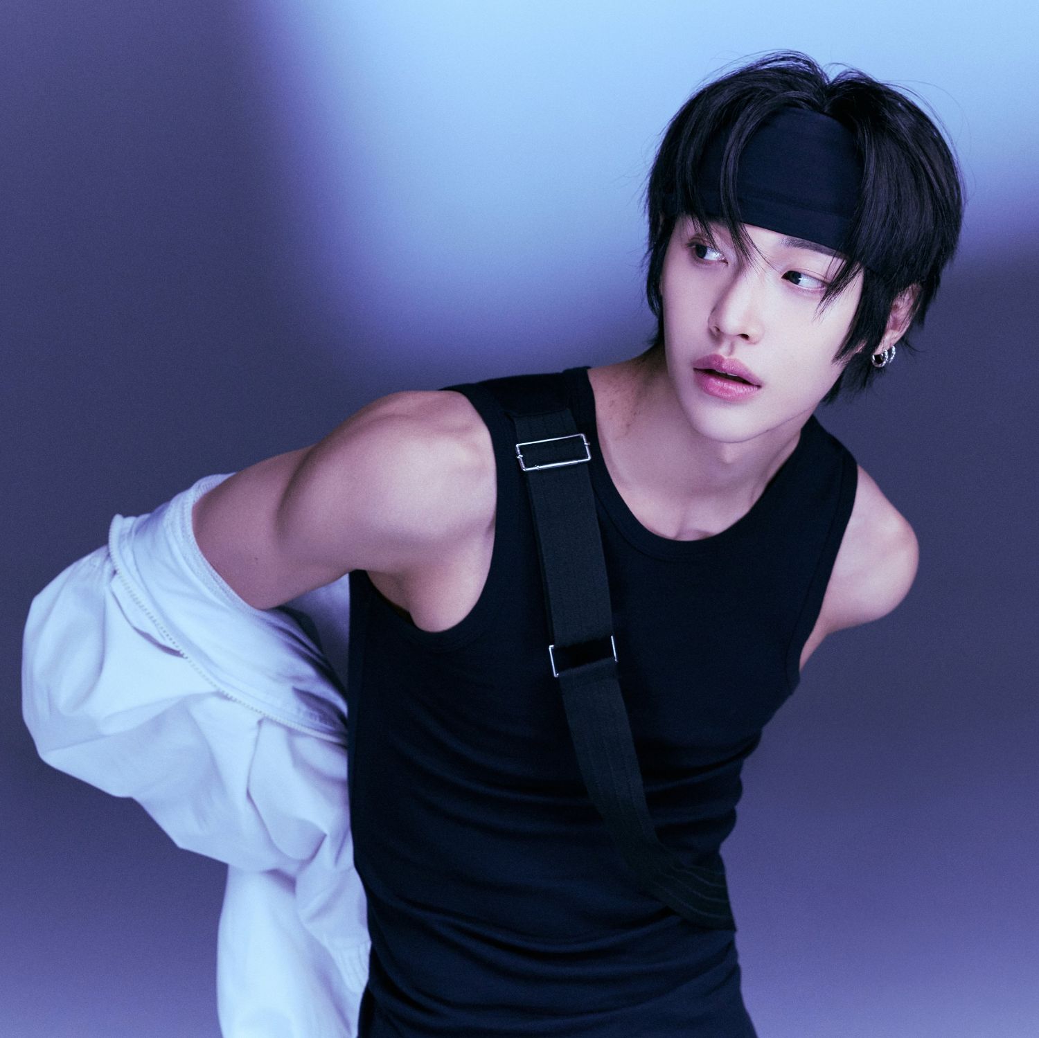 Latest photo of Wonbin (RIIZE)