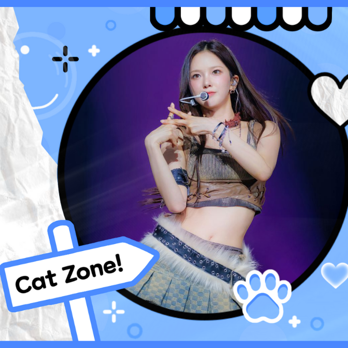 Kep1erの舞台裏ショット