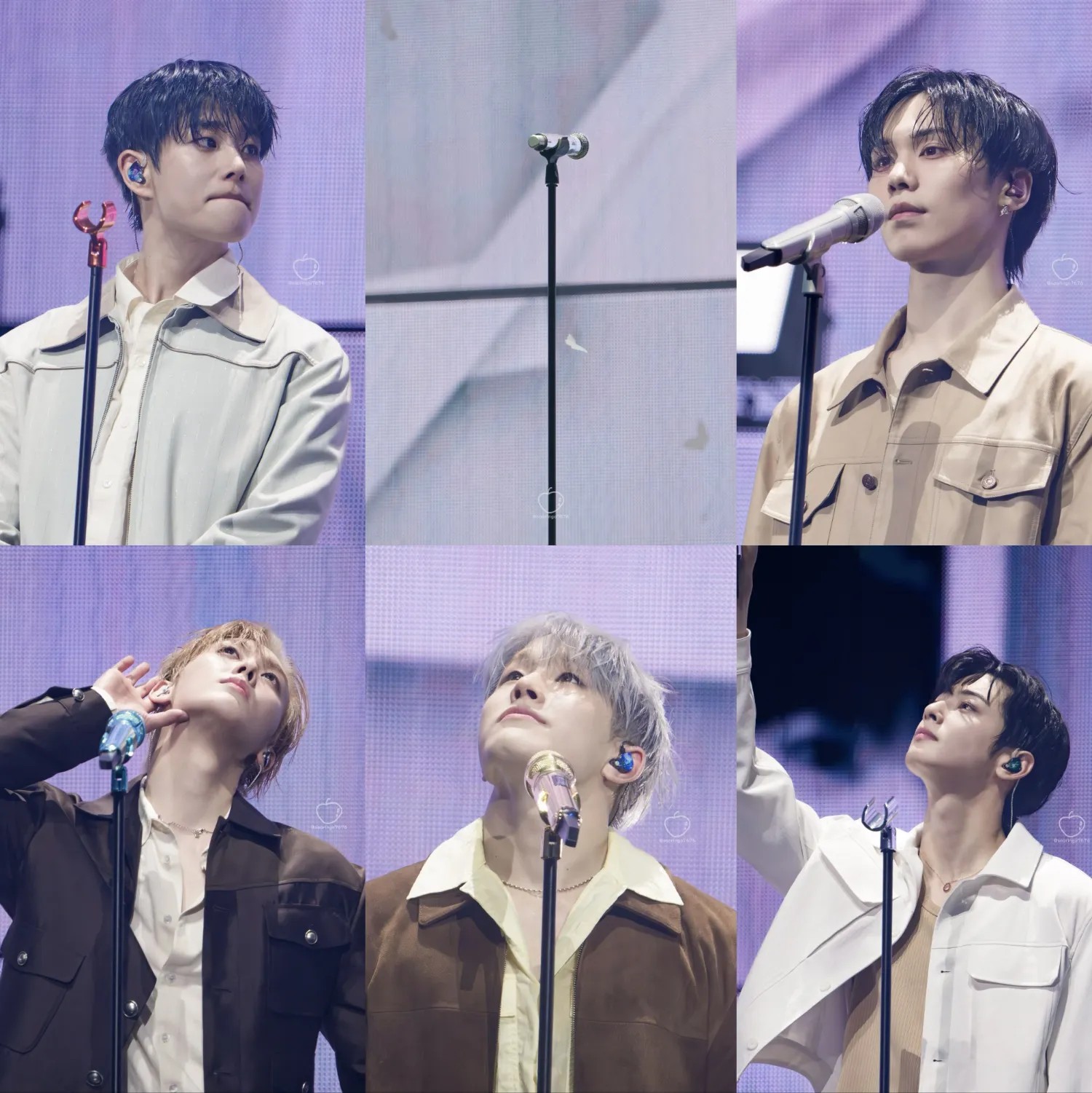 아스트로의 최신 사진