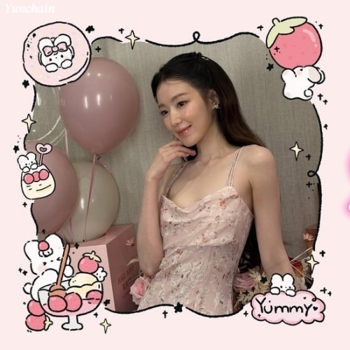 Latest photo of Shuhua (i-dle)