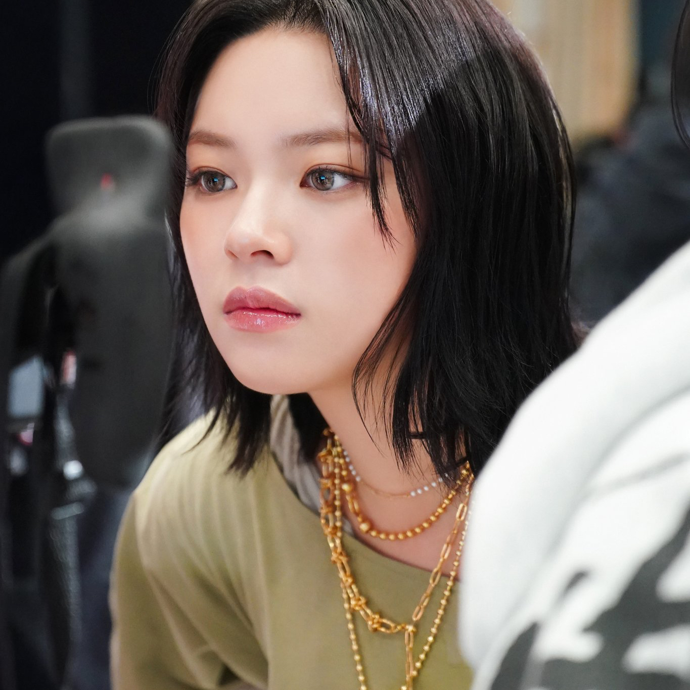 TWICE 팬이 찍은 순간