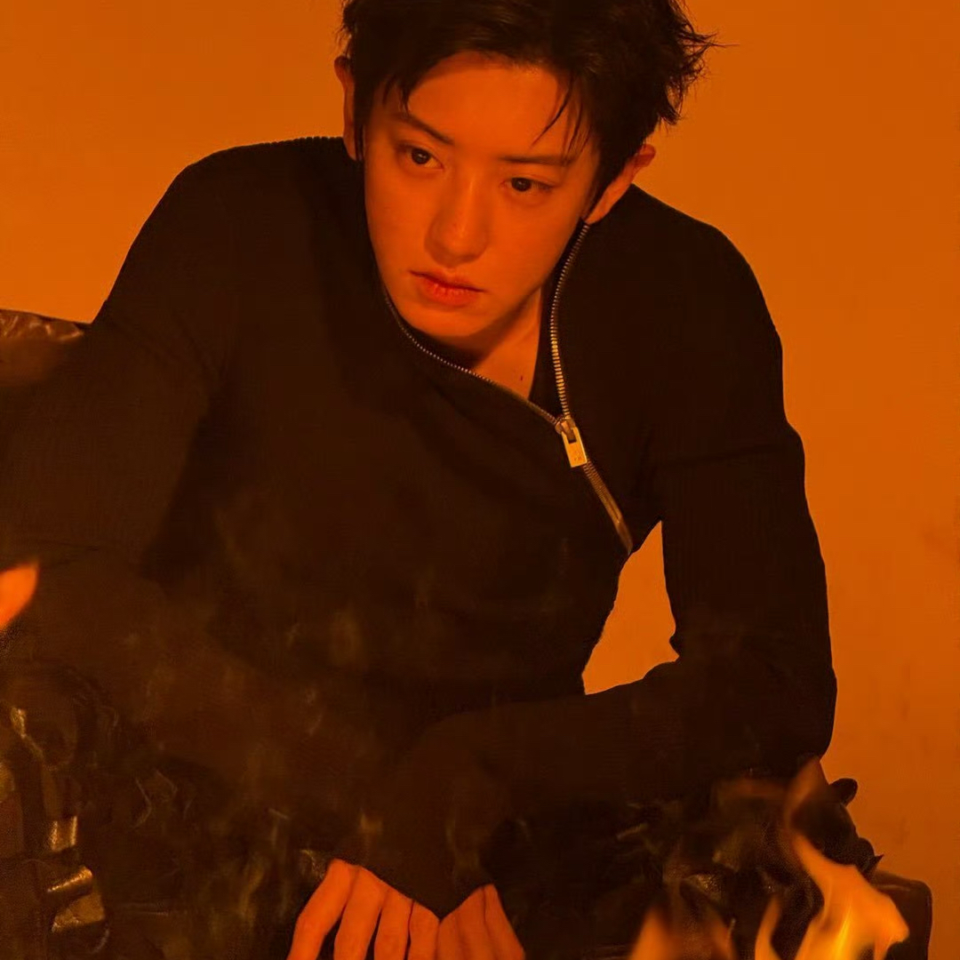 EXO 최근 활동샷