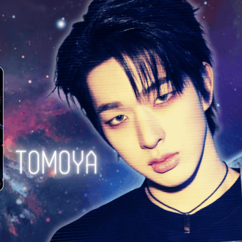 Latest photo of Tomoya (NEXZ)