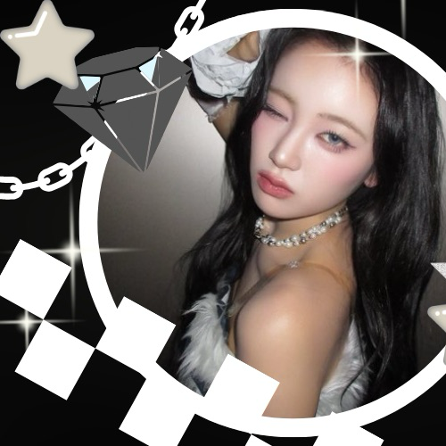 Shining profile picture of Sakurai Miu (ME:I) on today's Choeaedol