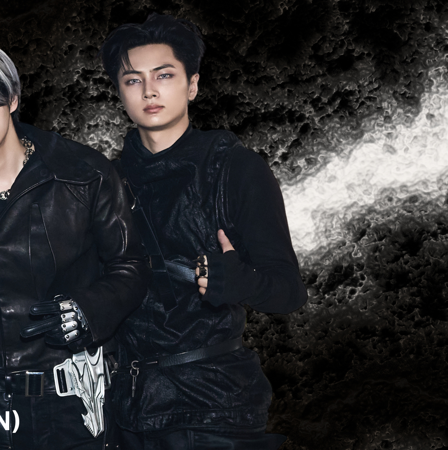 Foto aktivitas terbaru ENHYPEN