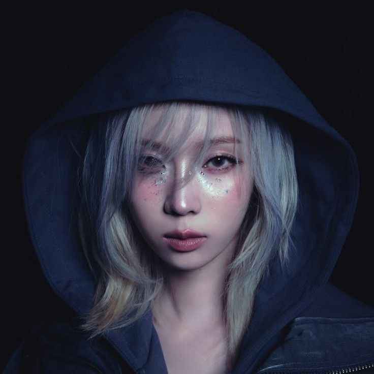 Behind-the-scenes cut of Winter (aespa)