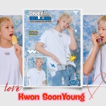 Hot post catching attention from 호시 (세븐틴)'s fandom
