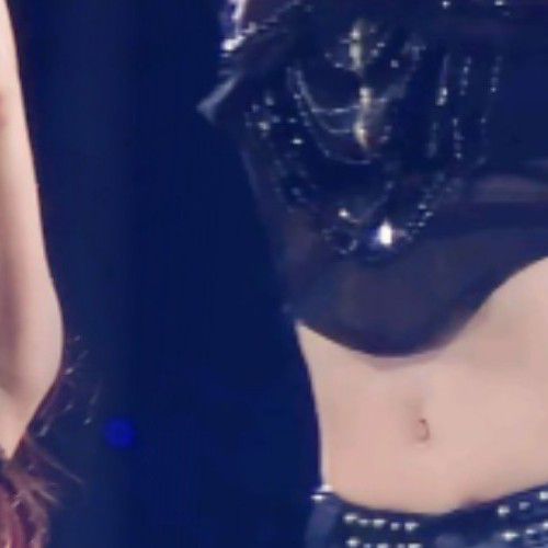 子瑜 (TWICE)的幕後花絮