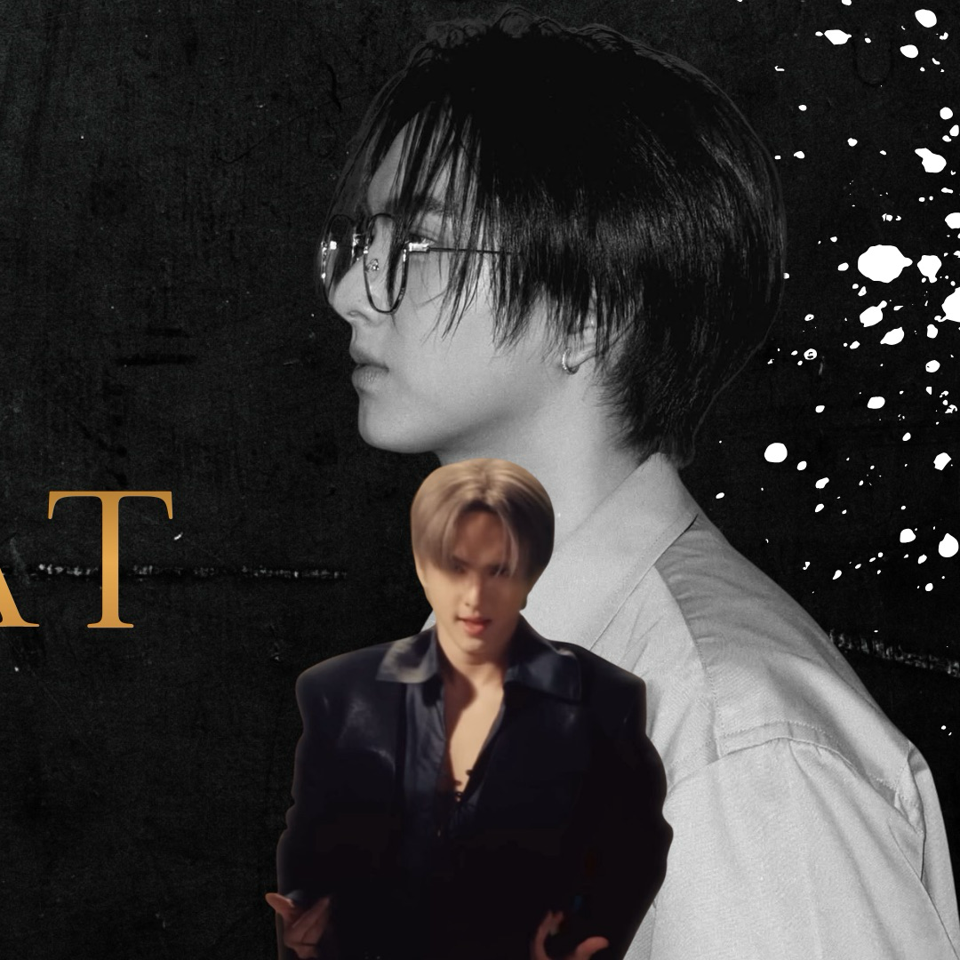 Behind-the-scenes cut of Copper (BUS)