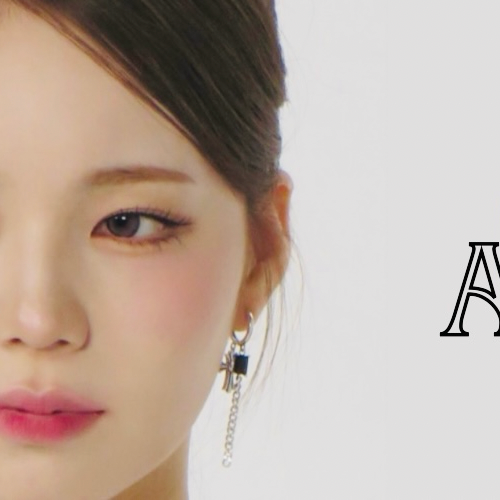 아야카 (NiziU)의 비하인드 컷