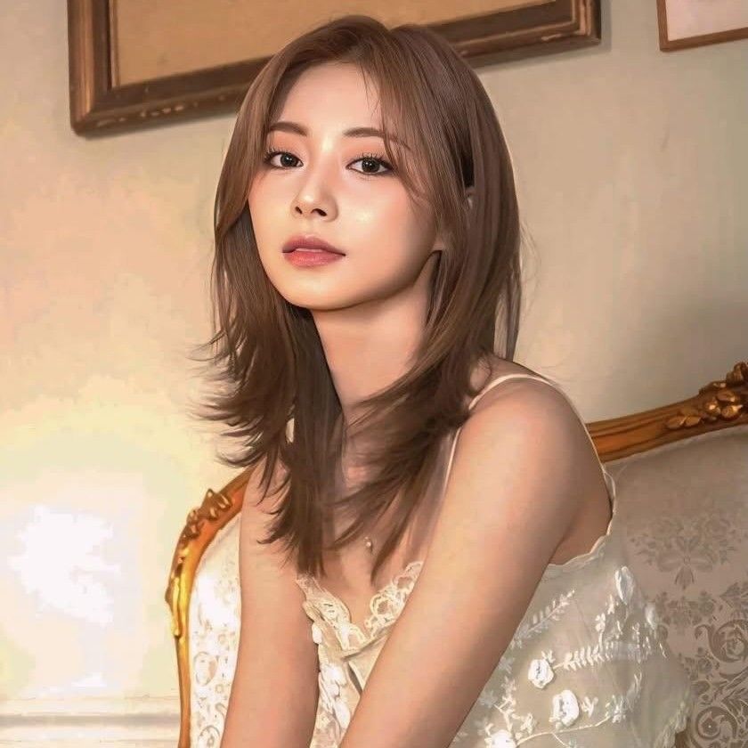 子瑜 (TWICE)的最新活動照片