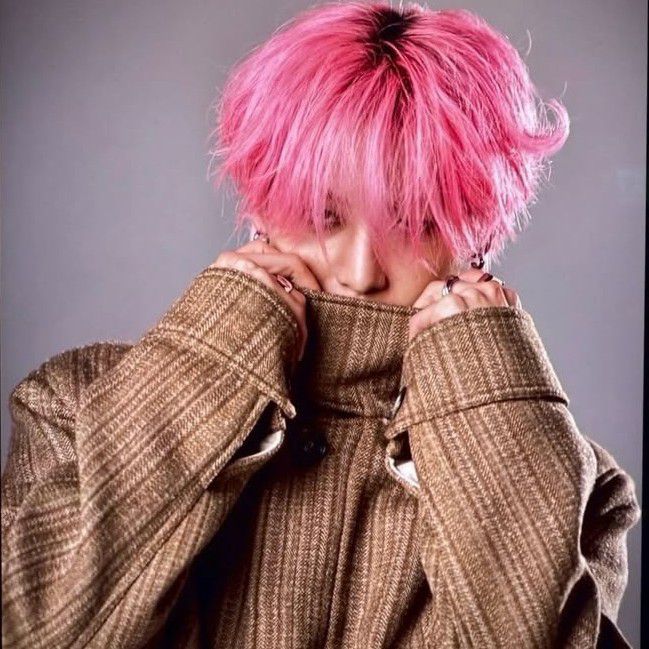 Latest photo of Kawashiri Ren (JO1)