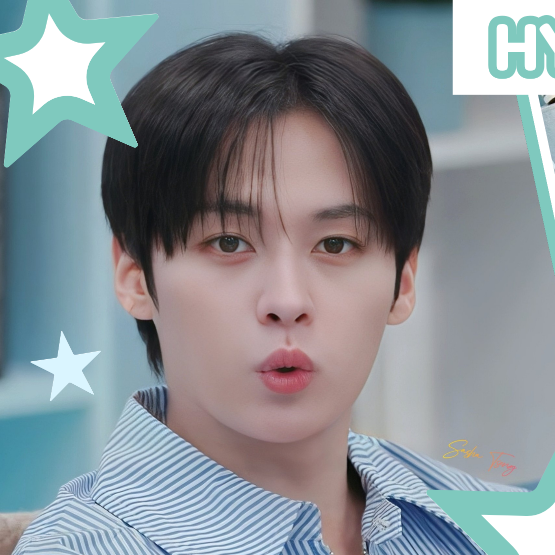 K-POP posts beloved by 리노 (Stray Kids) fans