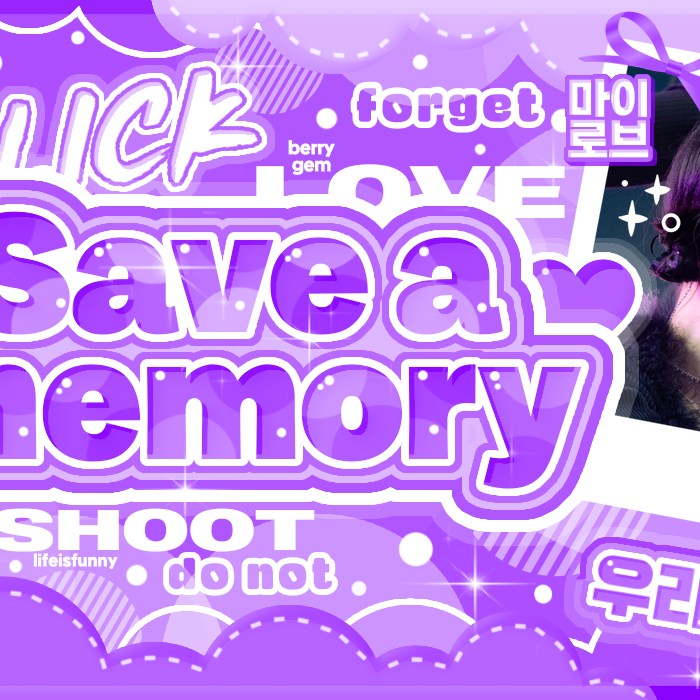 Recent activity shot of Eunha (GFRIEND, VIVIZ)