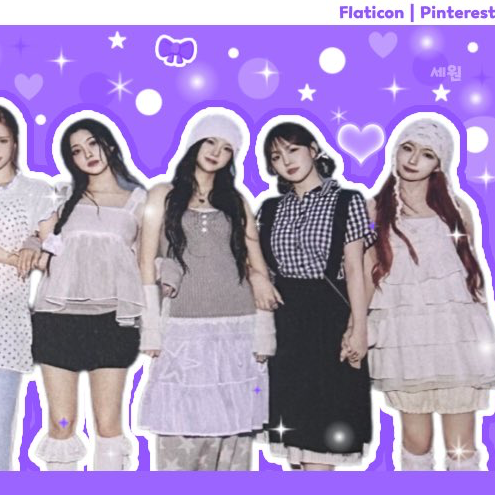 Behind-the-scenes cut of Hikaru (Kep1er)